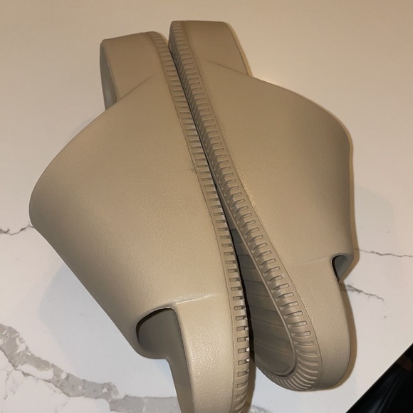 Nike Calm Slide Sandal - Men's - Picture 4 of 6